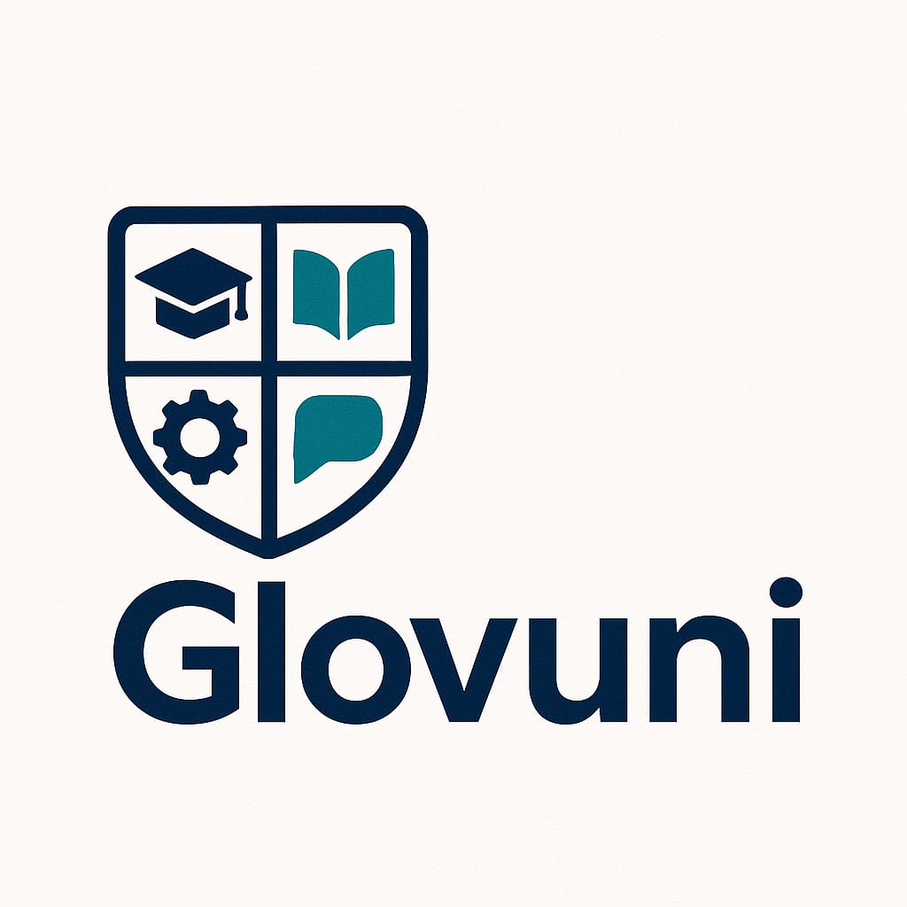 Glovuni Logo