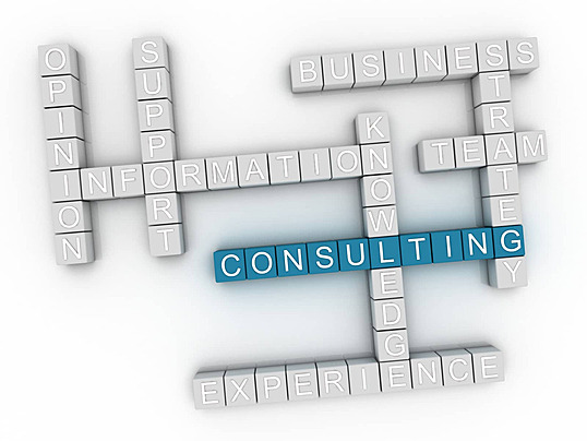 الاستشارات التعليمية والتوجيه الأكاديمي