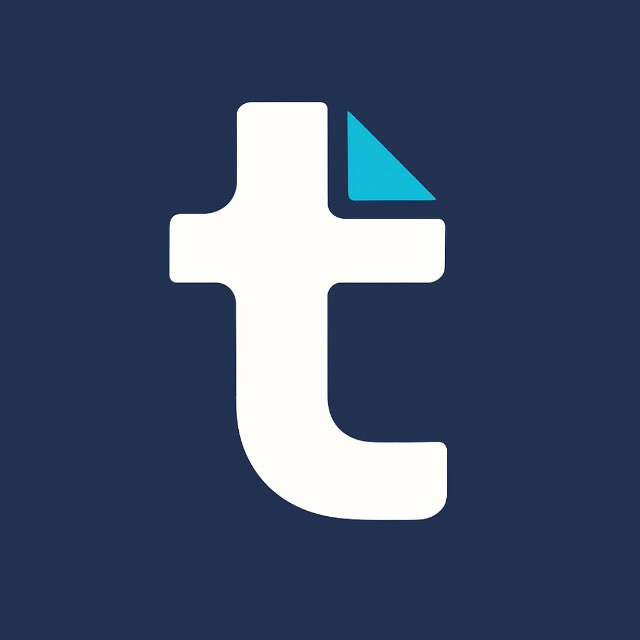 Truescho Logo
